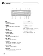 Preview for 18 page of Pioneer DEH-1750 Operation Manual