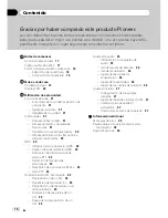 Preview for 16 page of Pioneer DEH-1800R Operation Manual