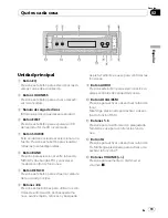 Preview for 19 page of Pioneer DEH-1800R Operation Manual