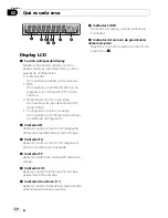 Preview for 20 page of Pioneer DEH-1800R Operation Manual