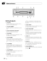 Preview for 64 page of Pioneer DEH-1800R Operation Manual