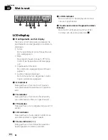 Preview for 80 page of Pioneer DEH-1800R Operation Manual