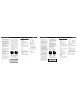 Предварительный просмотр 112 страницы Pioneer DEH-1800R Operation Manual