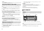 Предварительный просмотр 20 страницы Pioneer DEH-1800UB Owner'S Manual