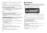 Предварительный просмотр 36 страницы Pioneer DEH-1800UB Owner'S Manual