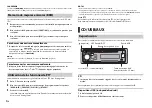 Предварительный просмотр 52 страницы Pioneer DEH-1800UB Owner'S Manual