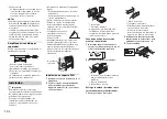 Предварительный просмотр 58 страницы Pioneer DEH-1800UB Owner'S Manual