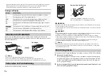 Предварительный просмотр 66 страницы Pioneer DEH-1800UB Owner'S Manual