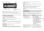 Предварительный просмотр 69 страницы Pioneer DEH-1800UB Owner'S Manual