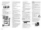 Предварительный просмотр 74 страницы Pioneer DEH-1800UB Owner'S Manual