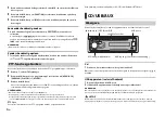 Предварительный просмотр 84 страницы Pioneer DEH-1800UB Owner'S Manual