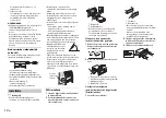 Предварительный просмотр 90 страницы Pioneer DEH-1800UB Owner'S Manual