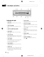 Предварительный просмотр 26 страницы Pioneer DEH-1850 Operation Manual