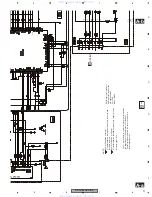 Предварительный просмотр 17 страницы Pioneer DEH-1850 Service Manual