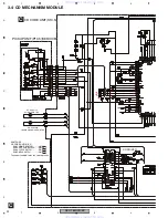 Предварительный просмотр 22 страницы Pioneer DEH-1850 Service Manual