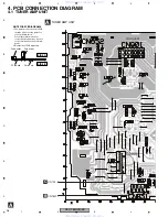 Предварительный просмотр 26 страницы Pioneer DEH-1850 Service Manual