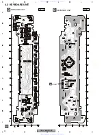 Предварительный просмотр 30 страницы Pioneer DEH-1850 Service Manual