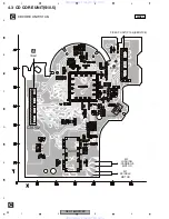 Предварительный просмотр 32 страницы Pioneer DEH-1850 Service Manual