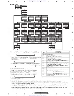 Предварительный просмотр 39 страницы Pioneer DEH-1850 Service Manual