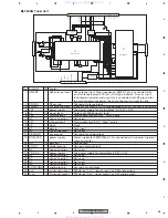 Предварительный просмотр 55 страницы Pioneer DEH-1850 Service Manual