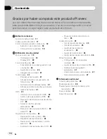 Preview for 16 page of Pioneer DEH-1900R Operation Manual