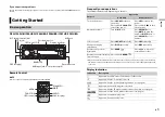 Preview for 3 page of Pioneer DEH-1900UB Owner'S Manual