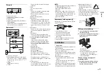 Preview for 11 page of Pioneer DEH-1900UB Owner'S Manual