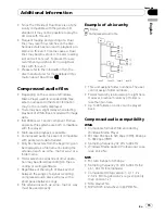 Preview for 15 page of Pioneer DEH 2000MP - Radio / CD Operation Manual