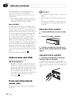 Preview for 20 page of Pioneer DEH 2000MP - Radio / CD Operation Manual