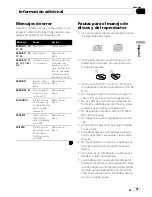 Preview for 33 page of Pioneer DEH 2000MP - Radio / CD Operation Manual