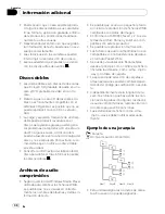 Preview for 34 page of Pioneer DEH 2000MP - Radio / CD Operation Manual