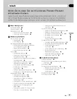 Preview for 37 page of Pioneer DEH 2000MP - Radio / CD Operation Manual