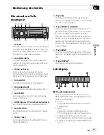 Preview for 41 page of Pioneer DEH 2000MP - Radio / CD Operation Manual