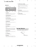 Предварительный просмотр 7 страницы Pioneer DEH-2000MP/XN/EW5 Service Manual