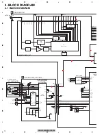 Предварительный просмотр 12 страницы Pioneer DEH-2000MP/XN/EW5 Service Manual