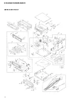 Предварительный просмотр 8 страницы Pioneer DEH-2000R Service Manual