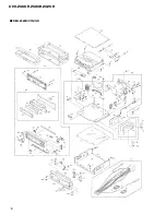 Предварительный просмотр 10 страницы Pioneer DEH-2000R Service Manual