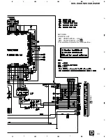 Предварительный просмотр 33 страницы Pioneer DEH-2000R Service Manual