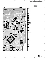 Предварительный просмотр 41 страницы Pioneer DEH-2000R Service Manual