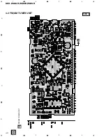 Предварительный просмотр 42 страницы Pioneer DEH-2000R Service Manual