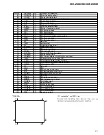 Предварительный просмотр 61 страницы Pioneer DEH-2000R Service Manual