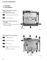 Предварительный просмотр 68 страницы Pioneer DEH-2000R Service Manual