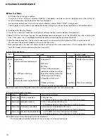 Предварительный просмотр 70 страницы Pioneer DEH-2000R Service Manual