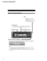 Предварительный просмотр 78 страницы Pioneer DEH-2000R Service Manual