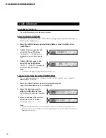 Предварительный просмотр 80 страницы Pioneer DEH-2000R Service Manual