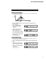 Предварительный просмотр 81 страницы Pioneer DEH-2000R Service Manual