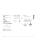 Предварительный просмотр 9 страницы Pioneer DEH-203 Owner'S Manual