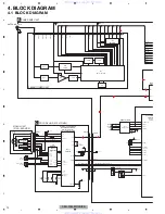 Предварительный просмотр 12 страницы Pioneer DEH-2050MP/XN/ES Service Manual