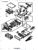 Предварительный просмотр 28 страницы Pioneer DEH-2050MP/XN/ES Service Manual