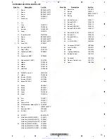 Предварительный просмотр 29 страницы Pioneer DEH-2050MP/XN/ES Service Manual